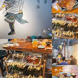 秋天第一口烤肉要吃这家