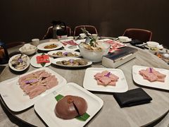 -围炉夜话·潮汕卤水火锅(榕江店)