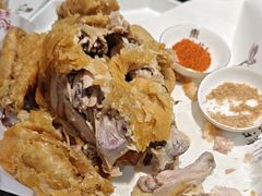 -秦月轩·陕西家乡菜(阜成路·五棵松店)