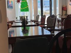 -灵意咖啡·西班牙美食(汕头金平万达广场店)