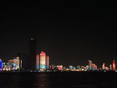 -武昌江滩