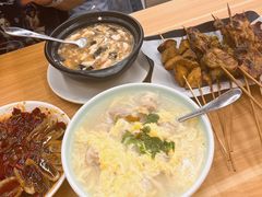 高汤云吞-买又大餐厅(福林里店)