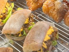 -PAOPAO Bakery&Café(港汇店)