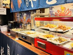 -王氏炉匠·烧鸟放题自助(好运街店)