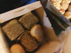 -奶奶的美食(悦立方店)