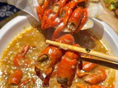 -串盟烧烤·长沙美食地标(星沙店)