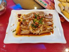 -潮喜竹溪荔湖酒家(荔枝湾店)