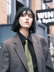 -Nice·烫染设计Salon