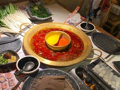 -哥老官重庆美蛙鱼头(日月光店)