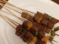 -浙江西子宾馆·瑶园咖啡厅