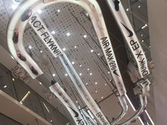 -NIKE品牌体验店(南京东路店)