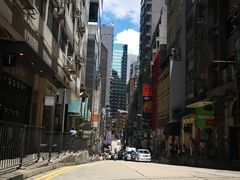 -翠华餐厅(德辅道中店)