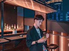 -Mercato莫卡多露台餐厅与酒吧(K11店)
