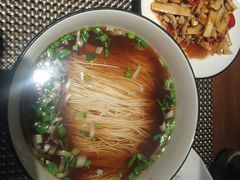 -十面春风·江南面馆(崇宁路店)