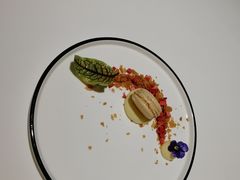 每月精选甜品-K·Kitchen KK牛扒厨房(江南西店)