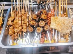 -纽斯特牛排自助餐厅(浦东文峰广场店)