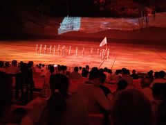 -三亚红色娘子军演艺公园景区