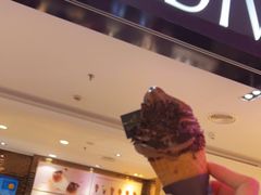 门面-GODIVA(五角场万达广场店)