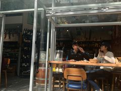 门面-Alimentari早午餐(安福路店)