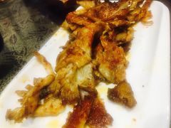 -鼎原力量东北吊炉烧烤(临河街店)