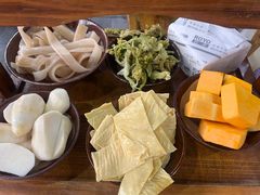 -正南齊北重庆老火锅(光华村直营店)