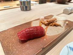 -Ginza Onodera 鮨(外滩十八号店)