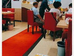 大堂-真味川菜(梅岭南路店)