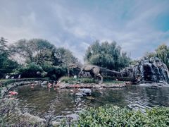 -北京野生动物园