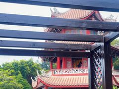 -莆田湄洲妈祖祖庙