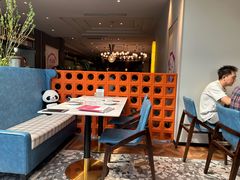 -志明眷村·台式融合菜·宵夜