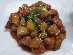 -园里前·10年私厨·福建菜(台江万达鳌峰洲店)