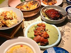 -桂满陇天书(南京德基旗舰店)