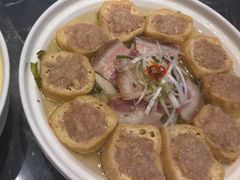 -龙景軒大酒店(共康店)