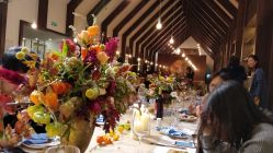 -圣露庄园·草坪婚礼·宴会厅·会议