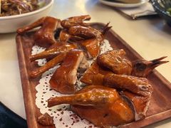 -誉八仙粤菜(万象天地店)