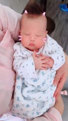 -龙文宝贝上门婴儿理发满月剃胎毛(总店)