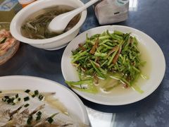 -太湖好灶头土菜馆(石公路店)