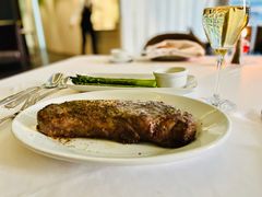 纽约牛排-茹丝葵经典牛排馆(成都IFS店)