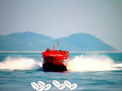 -三亚西岛海洋文化旅游区