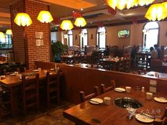 -草原牧羊火锅·龙虾·烤鱼(杨浦店)