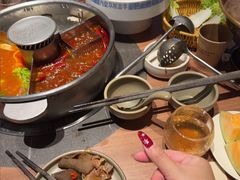-巴奴毛肚火锅(京西大悦城店)