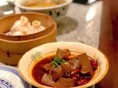 -南京大牌档(济南万象城店)