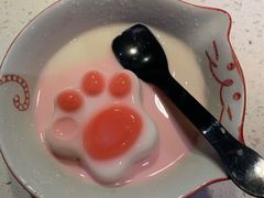 -猫抓烤肉(武进吾悦广场店)
