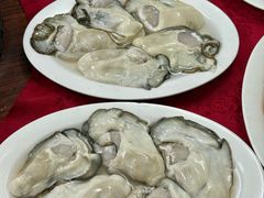 -花苑美食横琴生蚝火锅(拱北粤华路店)