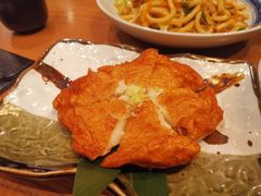 -玄白·炭烤活鳗(上海首店)