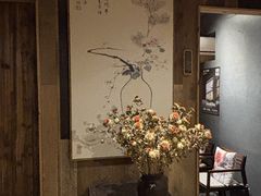 -邈墨茶馆(大兜路1号店)