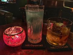 -Hill.Cocktail半山酒吧(中山店)