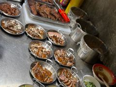 -嘉州鲜知味钵钵鸡(奎星楼店)