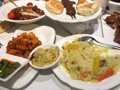 -中发源·清真餐厅(南油店)