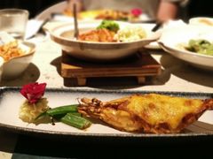 -T館·花园艺术餐厅